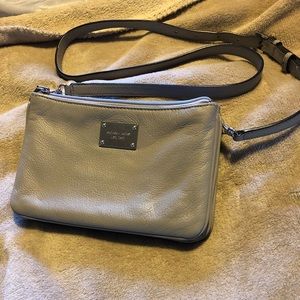 Michael Kors crossbody purse